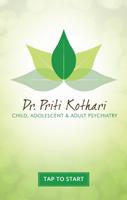 Dr. Priti Kothari poster
