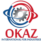 OKAZ International ikon