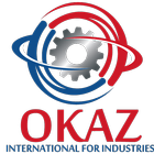 OKAZ International Zeichen