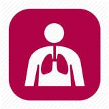 Pulmonary Vascular Resistance icon