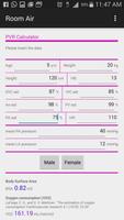 Pulmonary Vascular Resistance पोस्टर