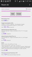 Pulmonary Vascular Resistance syot layar 1