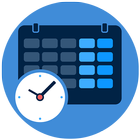FAST-NU KHI Timetable Notifier icône