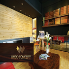 WOOD CONCEPT 图标