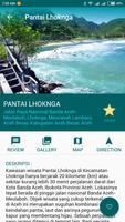 Aceh Tourism 海报