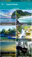 Aceh Tourism imagem de tela 1