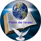 Povo de Israel beta icon