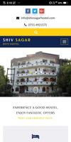 Shiv Sagar Hostel plakat