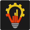 LUX Meter sensor - with ALARM APK