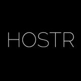 آیکون‌ HostR