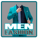 Designer Men Fashion aplikacja