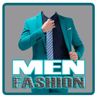 Designer Men Fashion आइकन