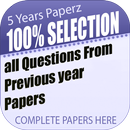 Past Years Papers Karachi APK