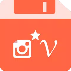 InstaSave and Repost Instagram APK 下載