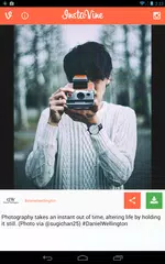 Baixar InstaSave and Repost Instagram APK