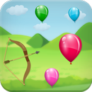 Balloon Shooting APK