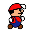 Maro 's World ícone
