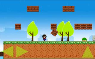 Maro 's World imagem de tela 1