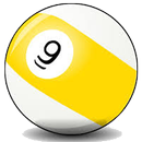 APK pool 9 balls for master