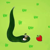 snake maze APK