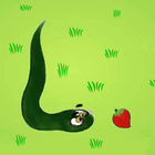 snake maze ikona