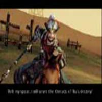 Guide for Dynasty Warriors 5 Ekran Görüntüsü 1