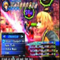 Guide Shadow Hearts: New World 海報