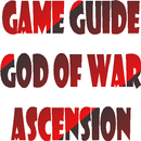Guide to God of War: Ascension aplikacja