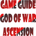 Guide to God of War: Ascension アイコン