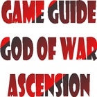 Guide to God of War: Ascension icône