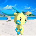 Beach Volleyball Tournament