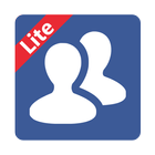 Lite both Facebook & Messenger icône