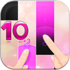 Piano Tap 10 music-2017 APK
