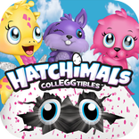 Hatchimal Surprise Eggs
