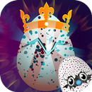 APK Hatchimals Surprise Eggs 2