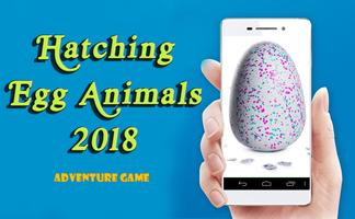 Hatching Egg Animals 2018 bài đăng