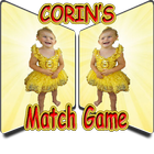 Corin's Match Game Free icon