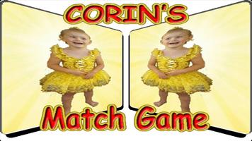 Corin's Match Game Free poster