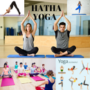HATHA YOGA - BENEFITS, POSES, HOW AND WHY APK