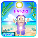 Ninjakid Jungle Hatori - Free Run Game for kids APK