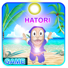 Ninjakid Jungle Hatori - Free Run Game for kids ikona