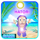 Ninjakid Jungle Hatori - Free Run Game for kids icon