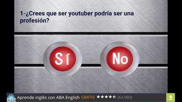 Test Definitivo del Niño Rata اسکرین شاٹ 1