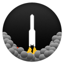 Launch - Space is hard aplikacja