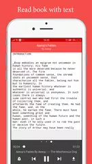 AudioBooks Free APK download
