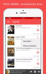 AudioBooks Free APK download