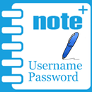 APK Password Notes