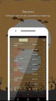 Haunted House Caller Dialer ภาพหน้าจอ 3