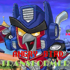 New Tips Angry Bird Transformer ikona