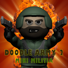 Tips Doodle Army 2 icône